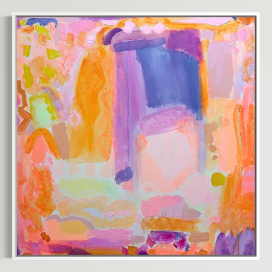 ‘A New Found Energy’