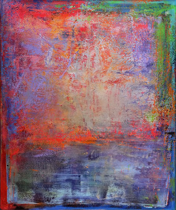Nocturne for Light
