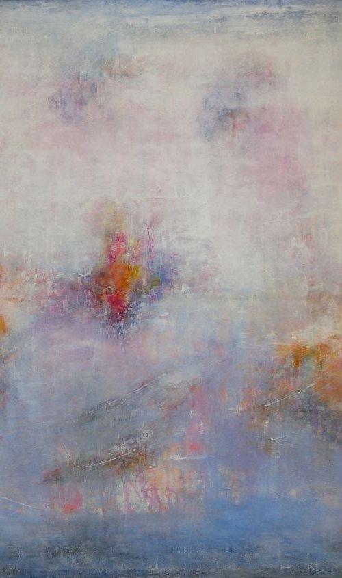 silence - silencio by Doris Duschelbauer