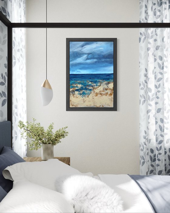 A Break in the Weather