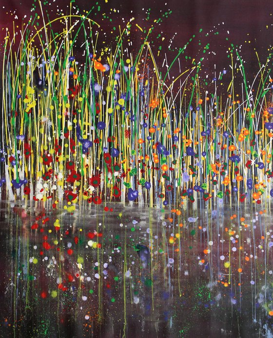 "Technicolor Dream" # 44