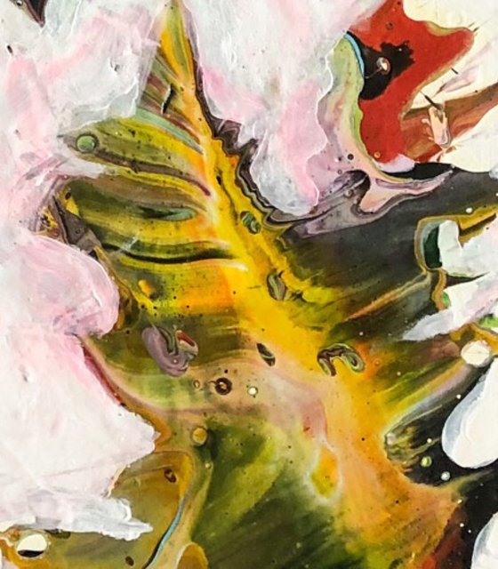 Intronisation populaire