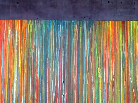 The Emotional Creation #257