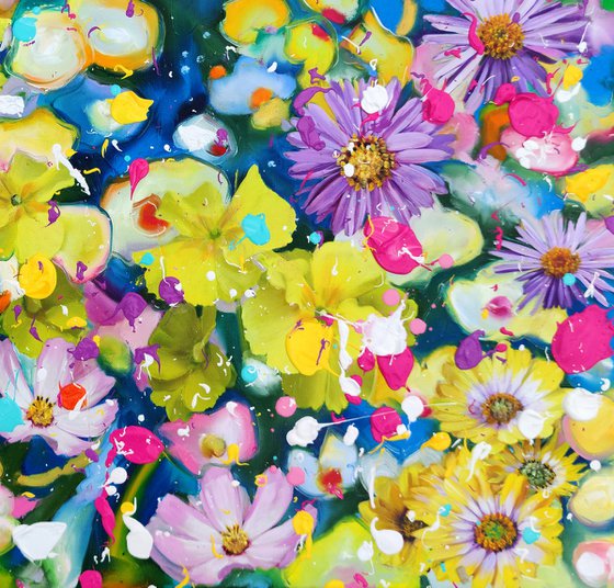 Perfectly Primrose