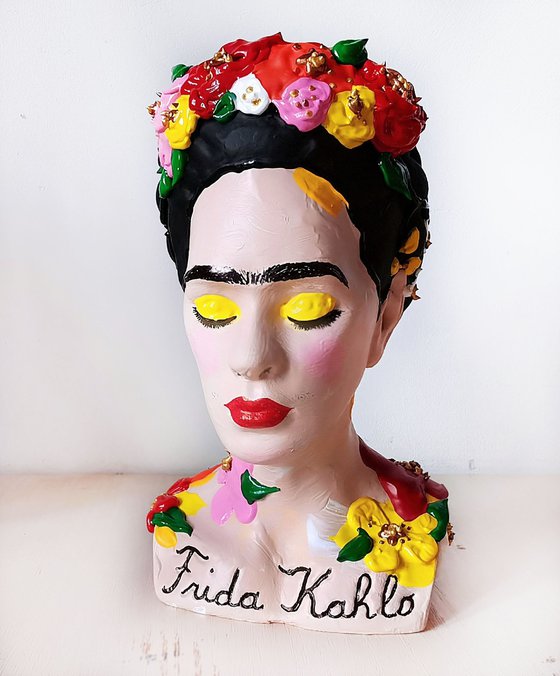 Frida Kahlo