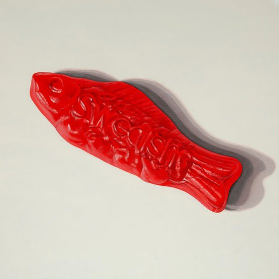 Swedish Fish