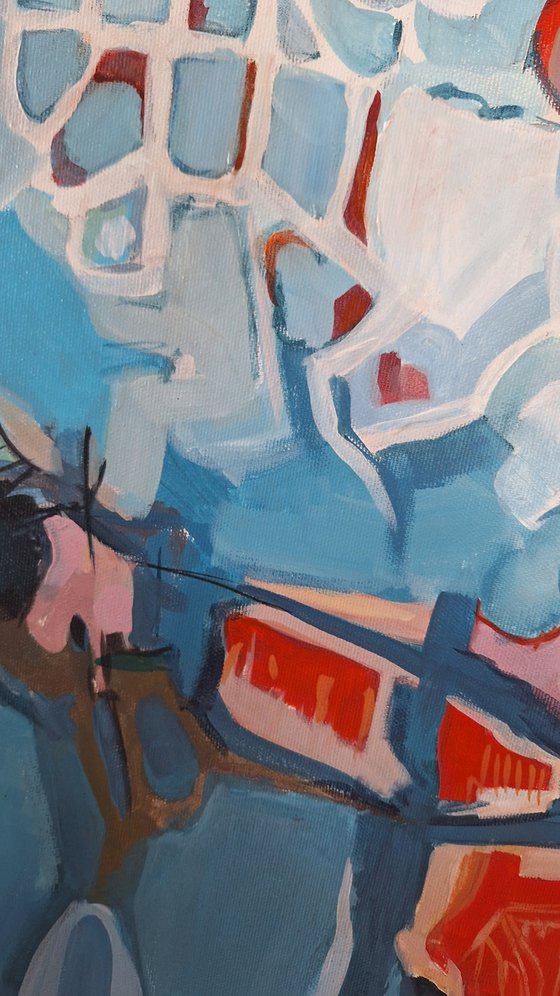 Rhythms of Freedom #5