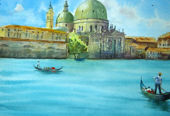 Grand Canal