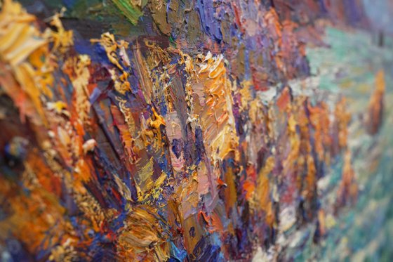 A Walk Through Dreams