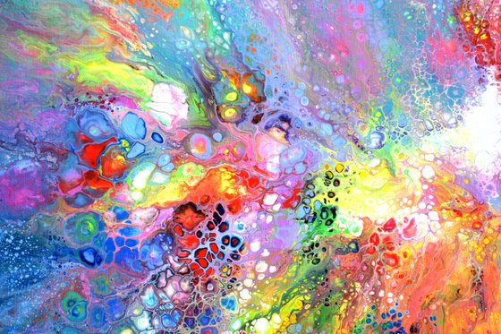 Flowing Energy 62
