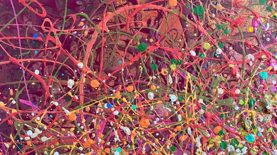 The Forest’s Gentle Song