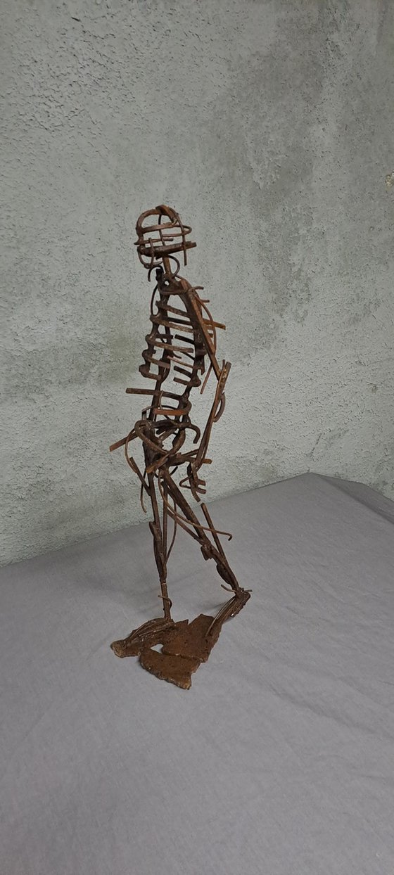Echo of the Body