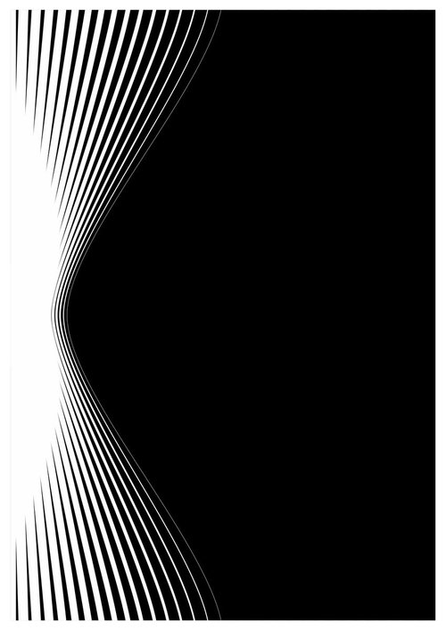 Black Hole 1.0 by Katia IOSCA