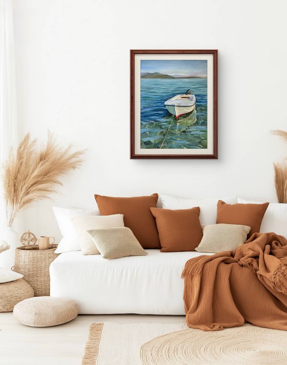 Mediterranean Sea