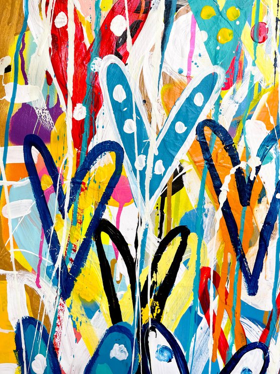Colors & Hearts 15