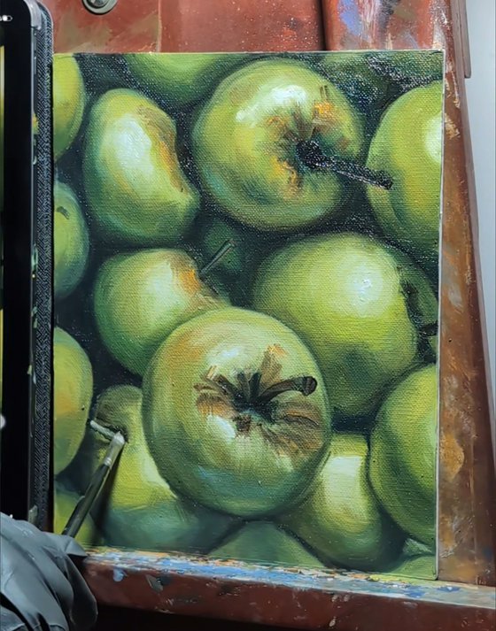 Apples