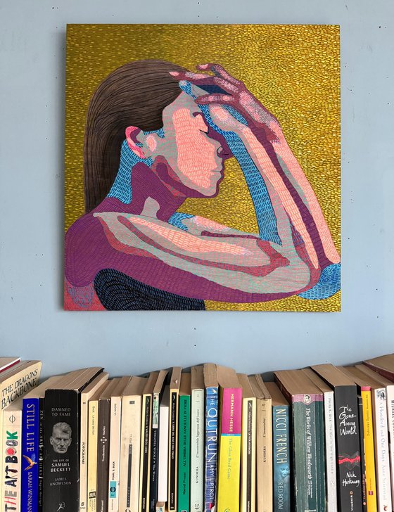 Cry. Forgive. Learn. Move on n.5