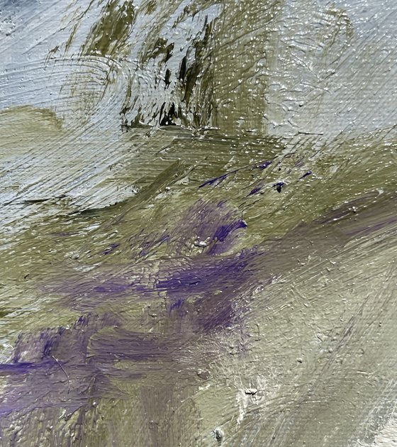 Ebb and Flow