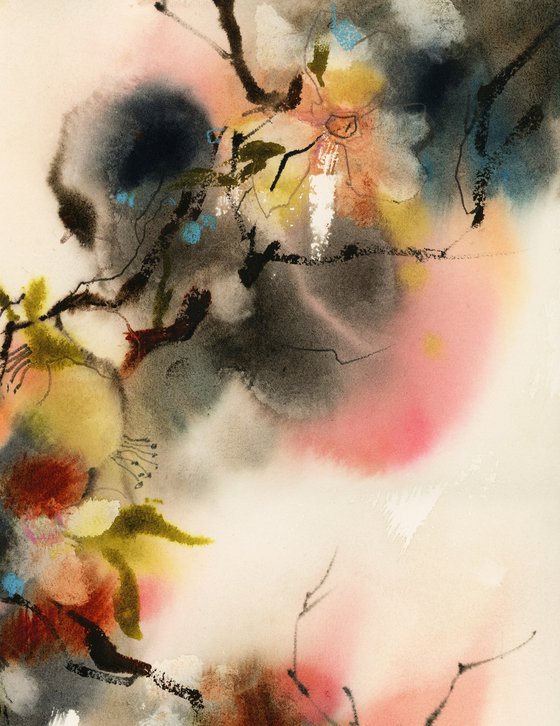 Botanical Flow