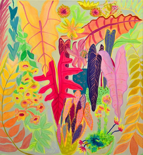 ‘All Of My Favourites’