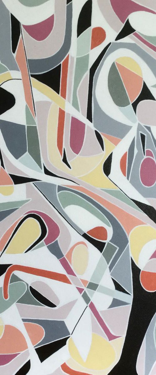Lumière automnale by Lynda Gagnon