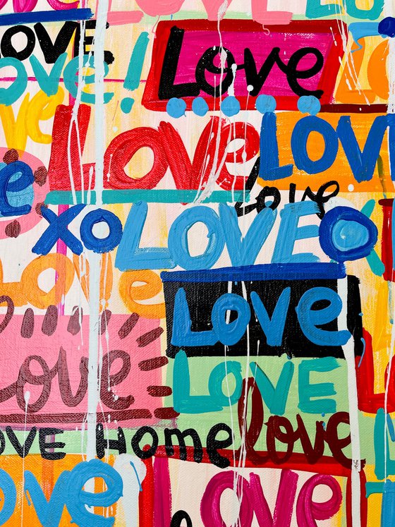 Pop Love 74