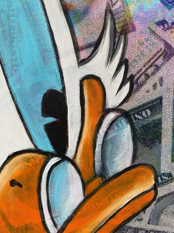 you reap what you sow