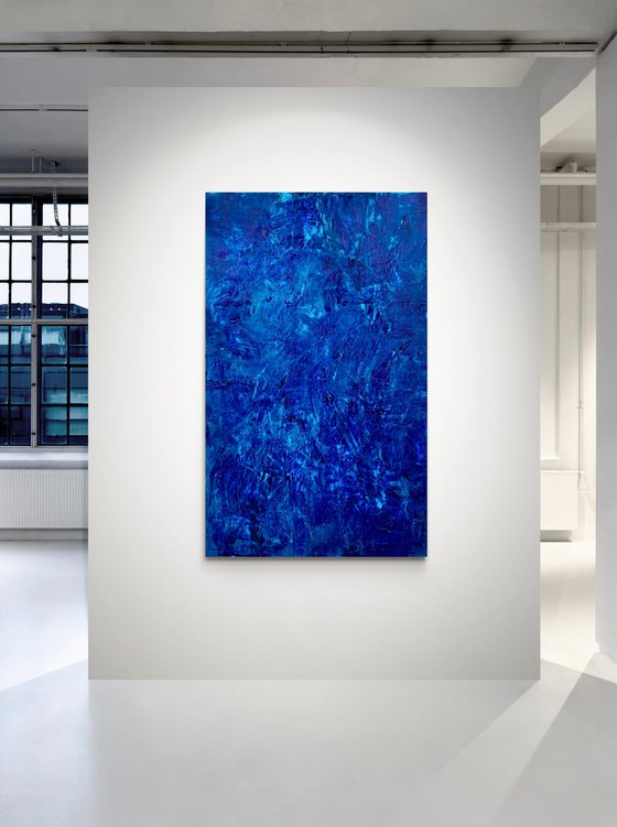 Beyond the blue sea  no. 1126