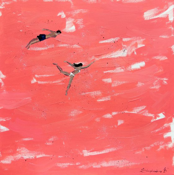 Summer Leap