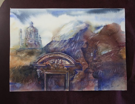 ILLUSION (2013)