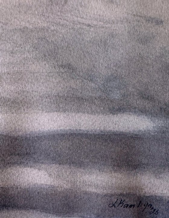 Almost visible