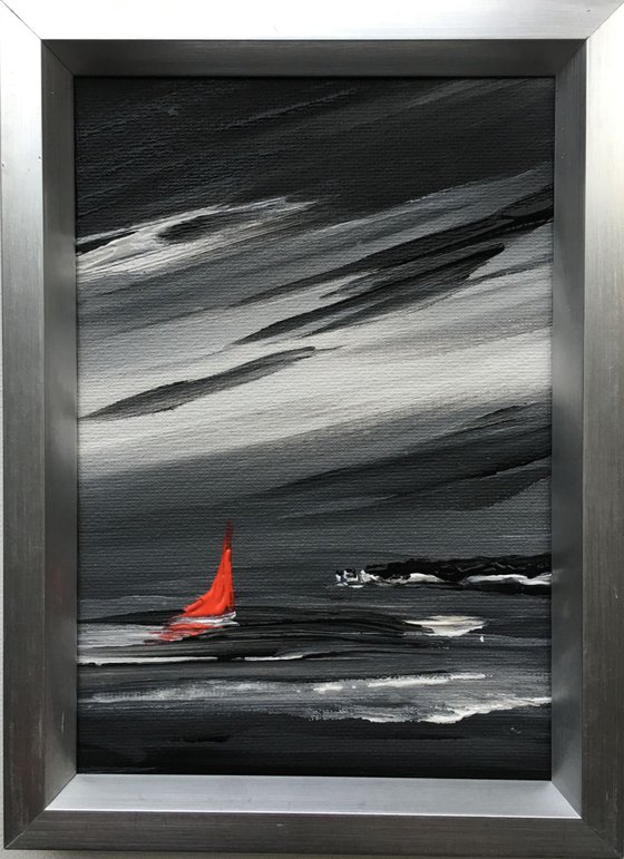 Red Sail