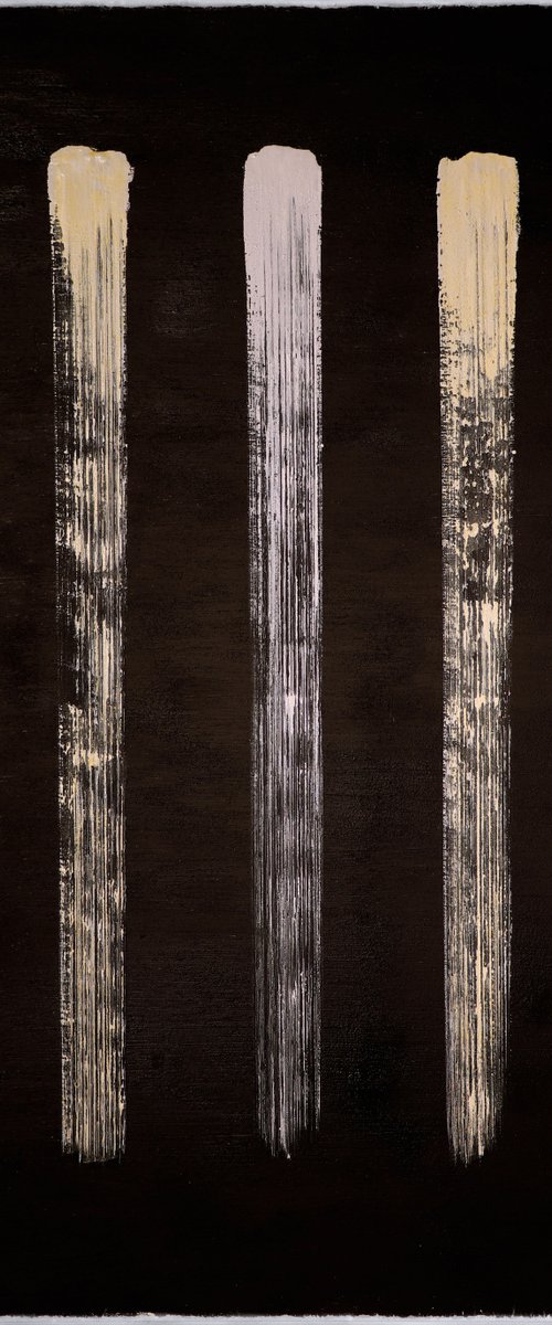 silence by Filip Pavlík