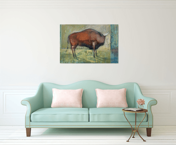 Bison