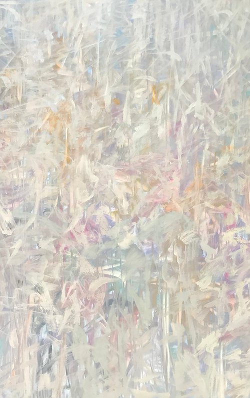 Snow by Kathleen Mullaniff