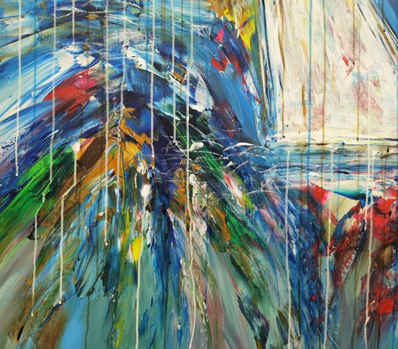 Stormy Sailing Regatta XL 6