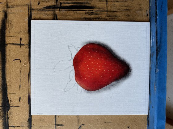 Strawberry