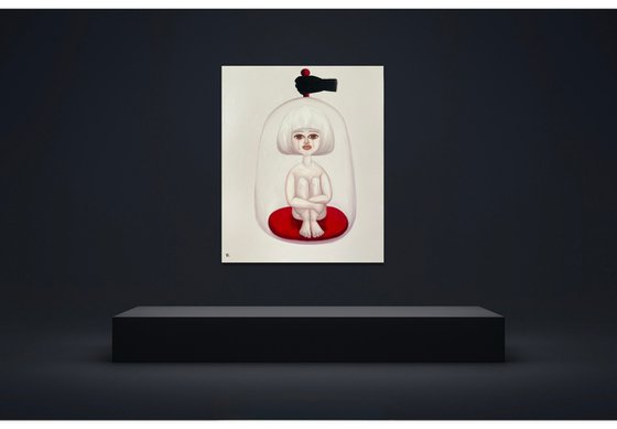 I want Peace, not Tears