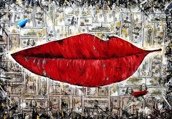 The Price of Beauty