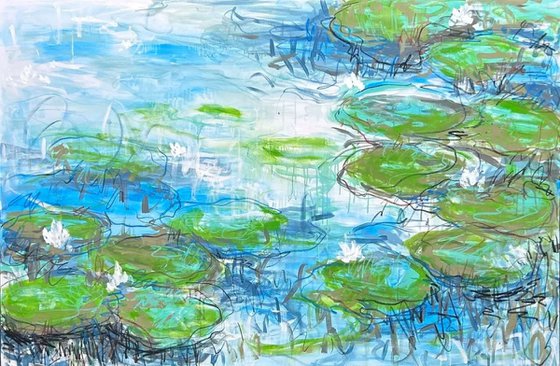 Lilies