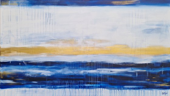 SALTWATER - no 14
