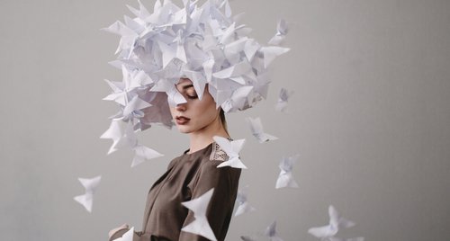 Artwork by Dasha Pears