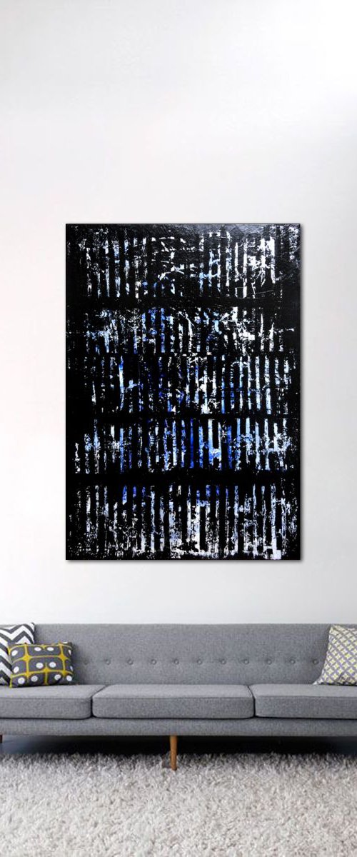 Empreinte 02 by Nicolas Jolly