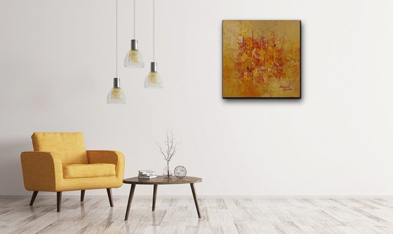 Shades Of Benevolence III