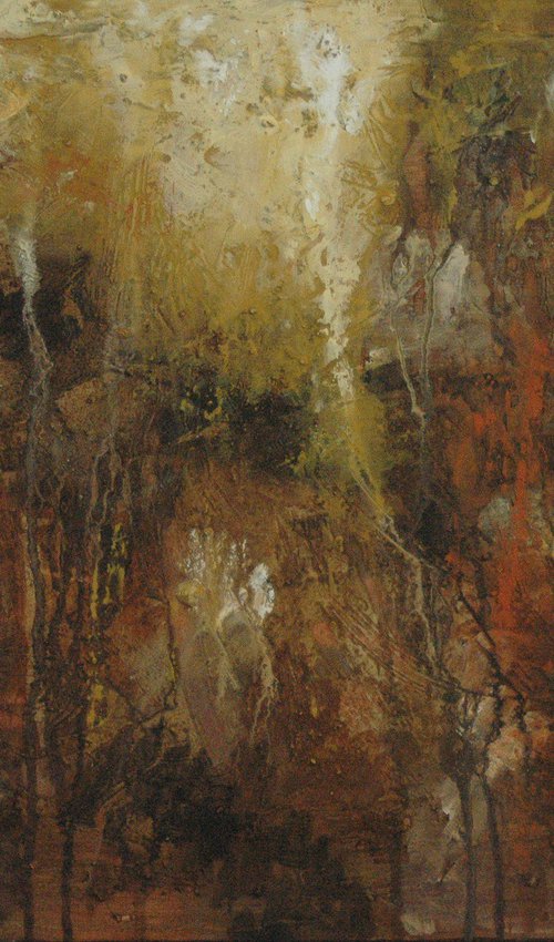 "I Remember Everything" by Rumen Spasov