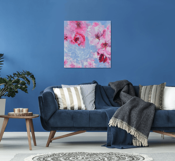 Cherry Blossom Bloom