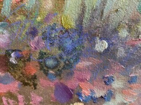 Lace of the French Alps