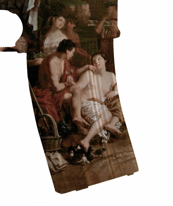 What Darkness Promised US