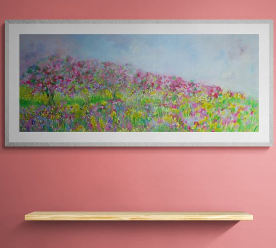Cherry Blossom