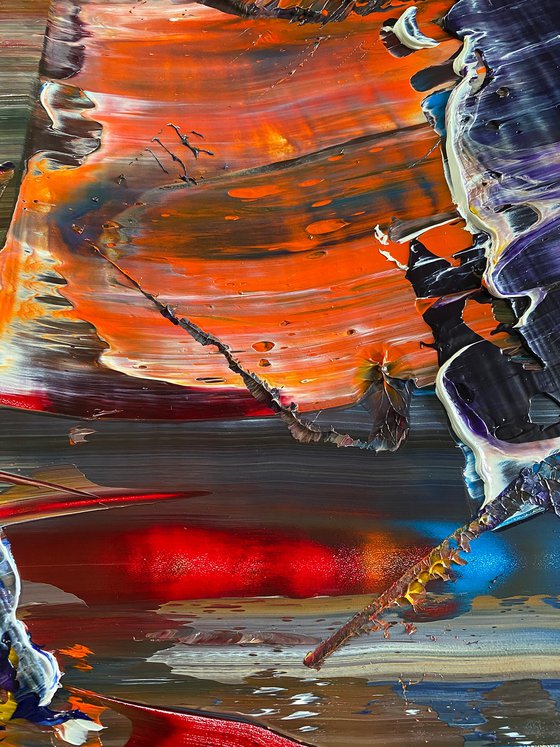 "Flow State"